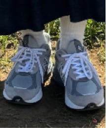 NEW BALANCE | スニーカー