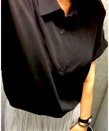 GU | シャツ/ブラウス