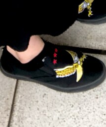 DIESEL | スリッポン