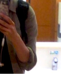 REMI RELIEF | シャツ/ブラウス