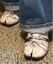 Maison Margiela | ブーツ