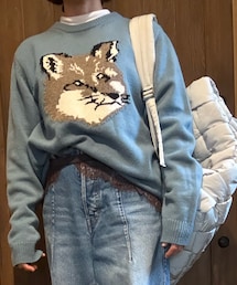 Maison Kitsune | ニット/セーター