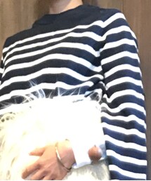 HYKE | ニット/セーター