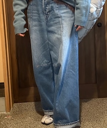 CINOH | デニムパンツ