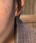 les bonbon(ルボンボン)の「アクセサリー(ピアス（片耳用）)」