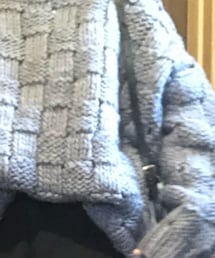 THE SHISHIKUI | ニット/セーター