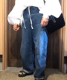 Wrangler | デニムパンツ