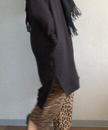 AN. | チュニック