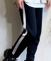 TIGORA | その他パンツ
