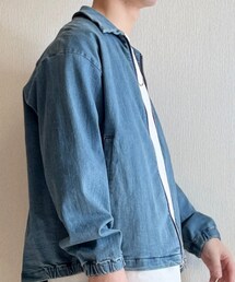 ABAHOUSE | ブルゾン