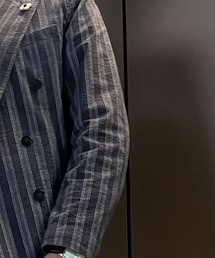 LARDINI | テーラードジャケット