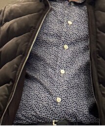 ZEGNA | シャツ/ブラウス