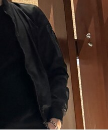 ZARA | ブルゾン