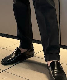 Daniele Lepori | ローファー