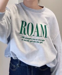 しまむら | スウェット