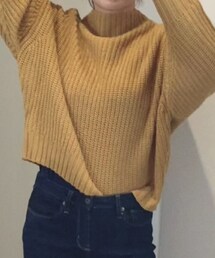 Green　Parks | ニット/セーター