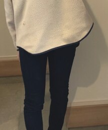 GU | デニムパンツ