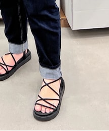 junoah | サンダル