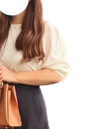 OPAQUE.CLIP | トップス