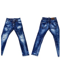 DSQUARED2 | デニムパンツ