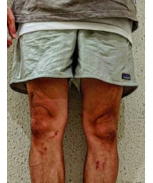 patagonia | その他パンツ