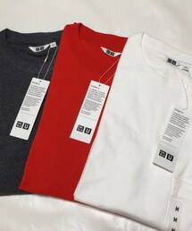 UNIQLO | Tシャツ/カットソー
