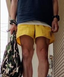 patagonia | その他パンツ