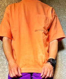 GLOBAL WORK | Tシャツ/カットソー