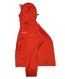 mont-bell | マウンテンパーカー