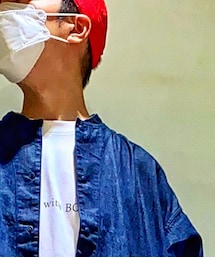 UNIQLO | キャップ