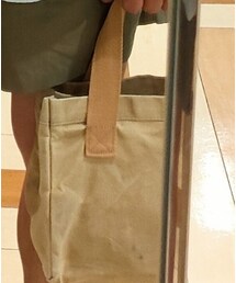 WORKMAN | トートバッグ