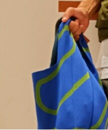 no brand | トートバッグ