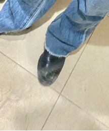 UNIQLO | ブーツ