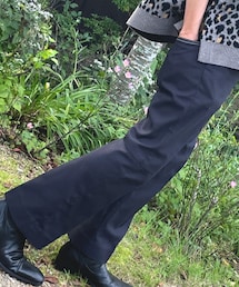 SHINYAKOZUKA | パンツ
