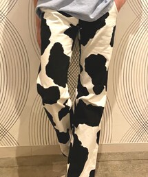 orimi | パンツ