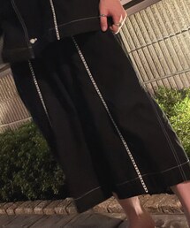SHINYAKOZUKA | その他パンツ