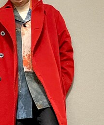 SHINYAKOZUKA | その他アウター