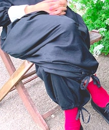 yoko sakamoto | パンツ