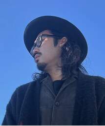 WACKO MARIA | ハット