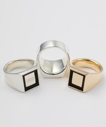 HOOT | Instagram  hoot＿jewelry(リング)