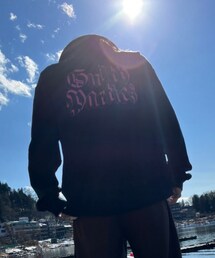 WACKO MARIA | スウェット