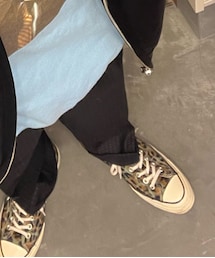 WACKO MARIA | スラックス