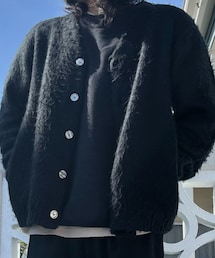 VINTAGE | カーディガン/ボレロ