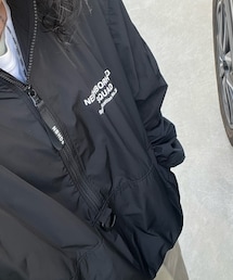 NEIGHBORHOOD | ナイロンジャケット