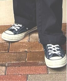 CONVERSE | スニーカー
