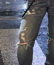 American Eagle | デニムパンツ