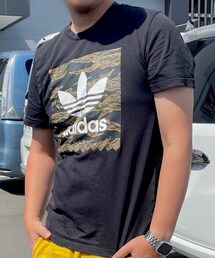 adidas | Tシャツ/カットソー