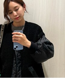 ZARA | スウェット