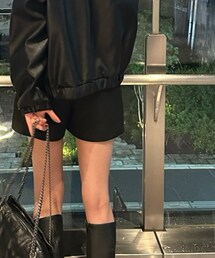 ZARA | パンツ