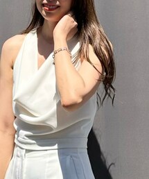 ZARA | タンクトップ